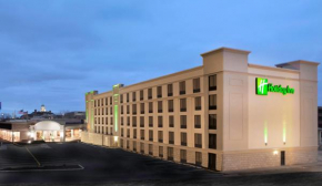  Holiday Inn Cleveland - South Independence, an IHG Hotel  Индепенденс